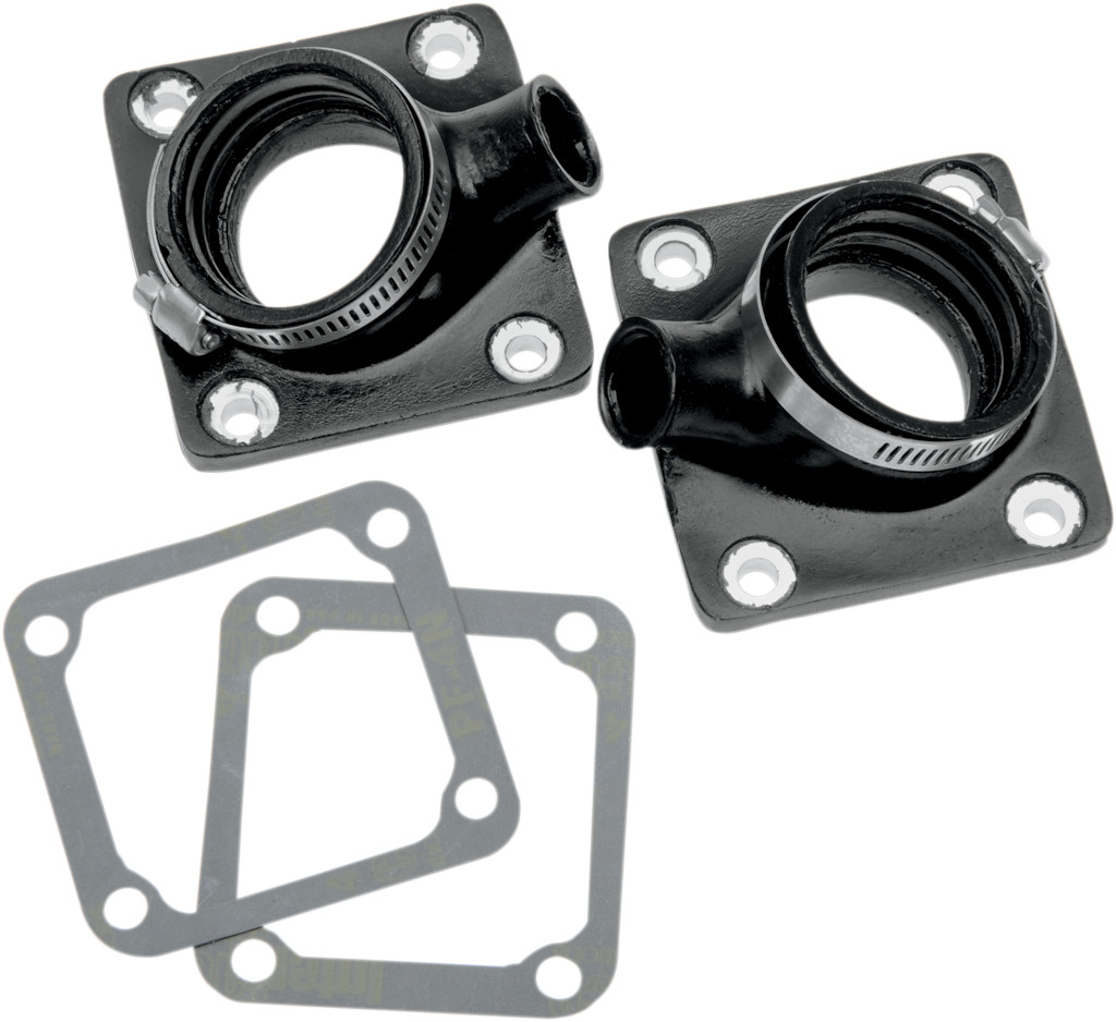 Moose Racing Intake Manifold