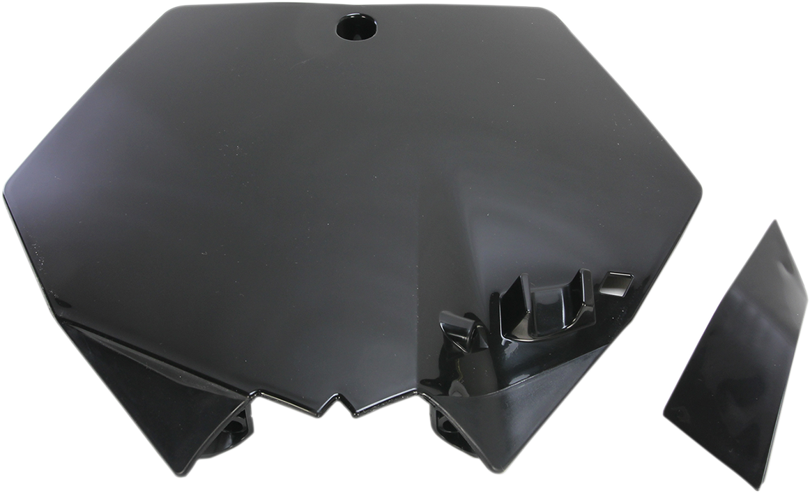 Acerbis Front Number Plate KTM SX / SX-F / XC / XC-F / XCF-W / XC-W / EXC 125cc-530cc
