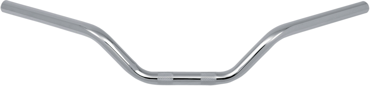 KHROME WERKS 1" Handlebar — OEM Replacement Bend