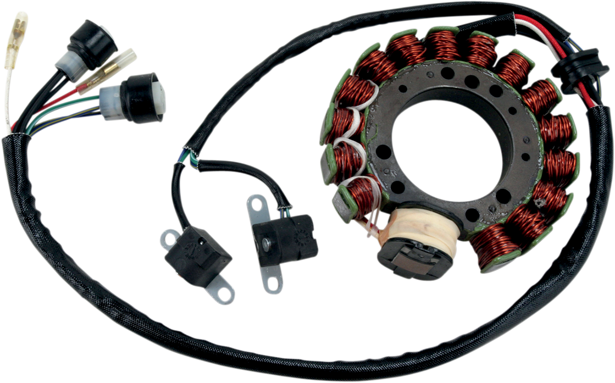 Stator for Yamaha