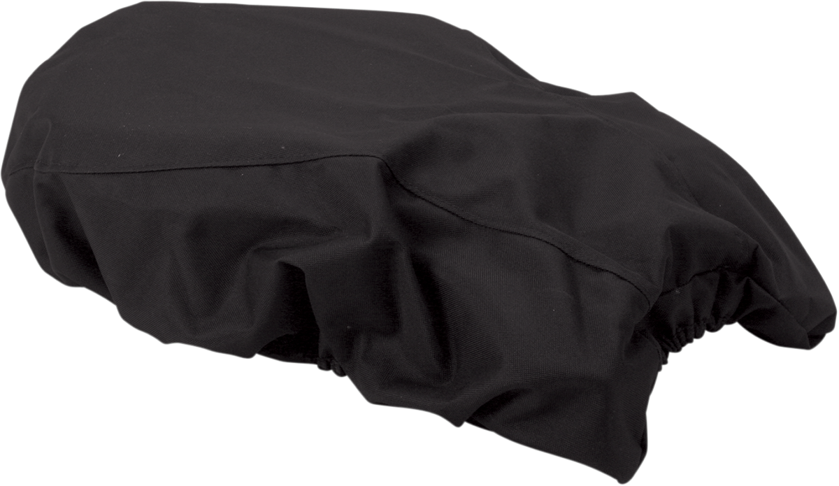 MOOSE UTILITY (SCYG700-11) Cordura Seat Cover | Seat Cover - Black - Grizzly 700