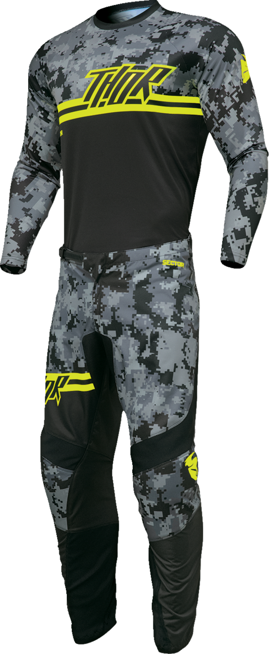 Thor Sector DIGI Jersey