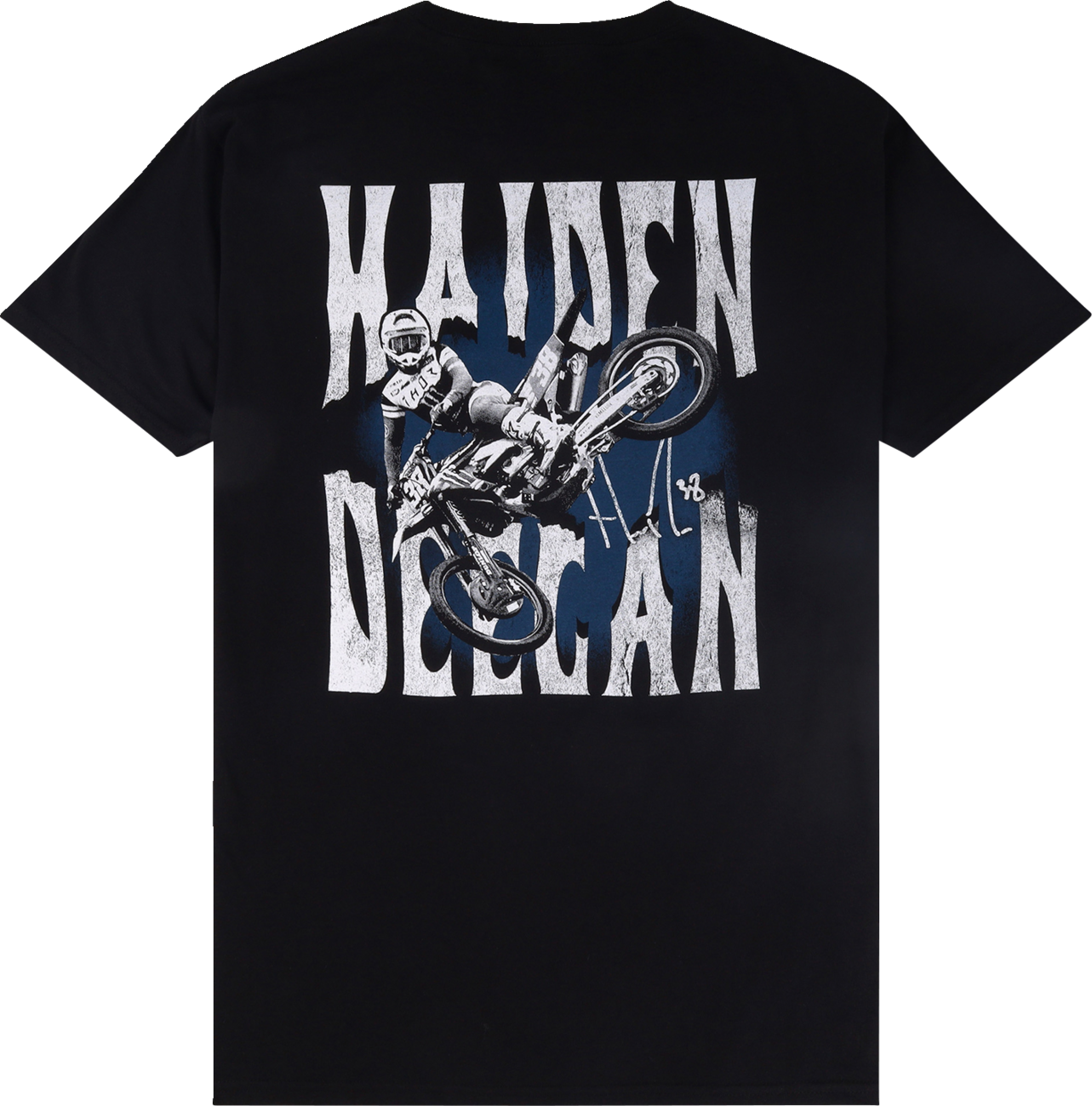DEEGAN APPAREL Smash T-Shirt