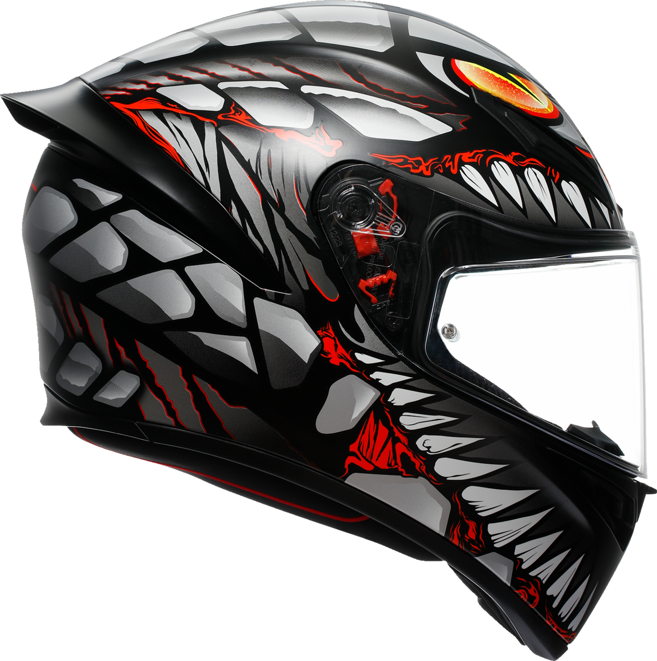 K1 S Lyzard Helmet