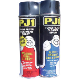 FOAM AIR FILTER CARE KIT FOAM AIR FILTER CARE KIT