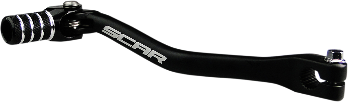 SCAR Gear Pedals