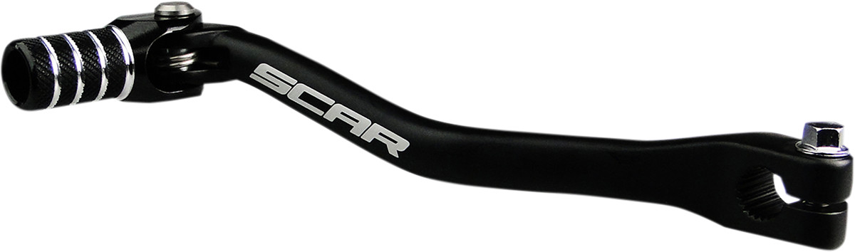 SCAR Gear Pedals