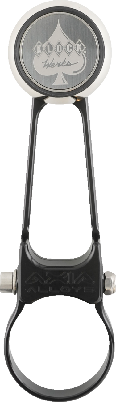 Klock Werks iOmount Offset Roll Cage Phone Mount