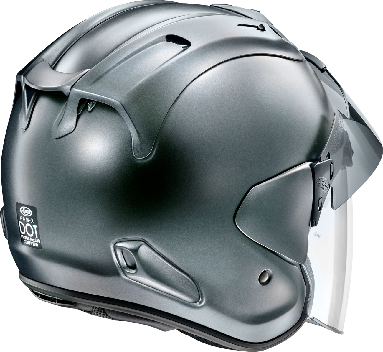 Arai Ram-X Helmet