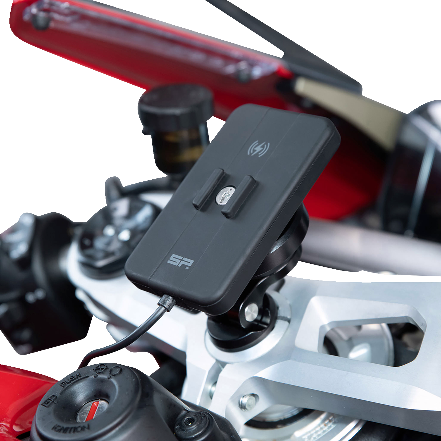 Sp connect Wireless Charging Module