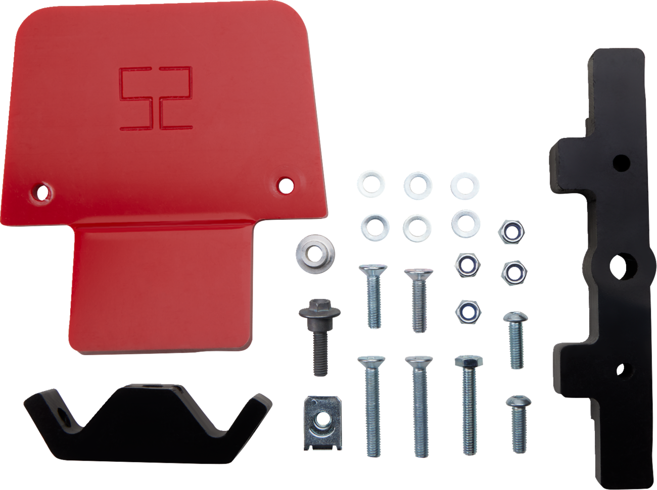 AXP RACING Xtrem Skid Plate