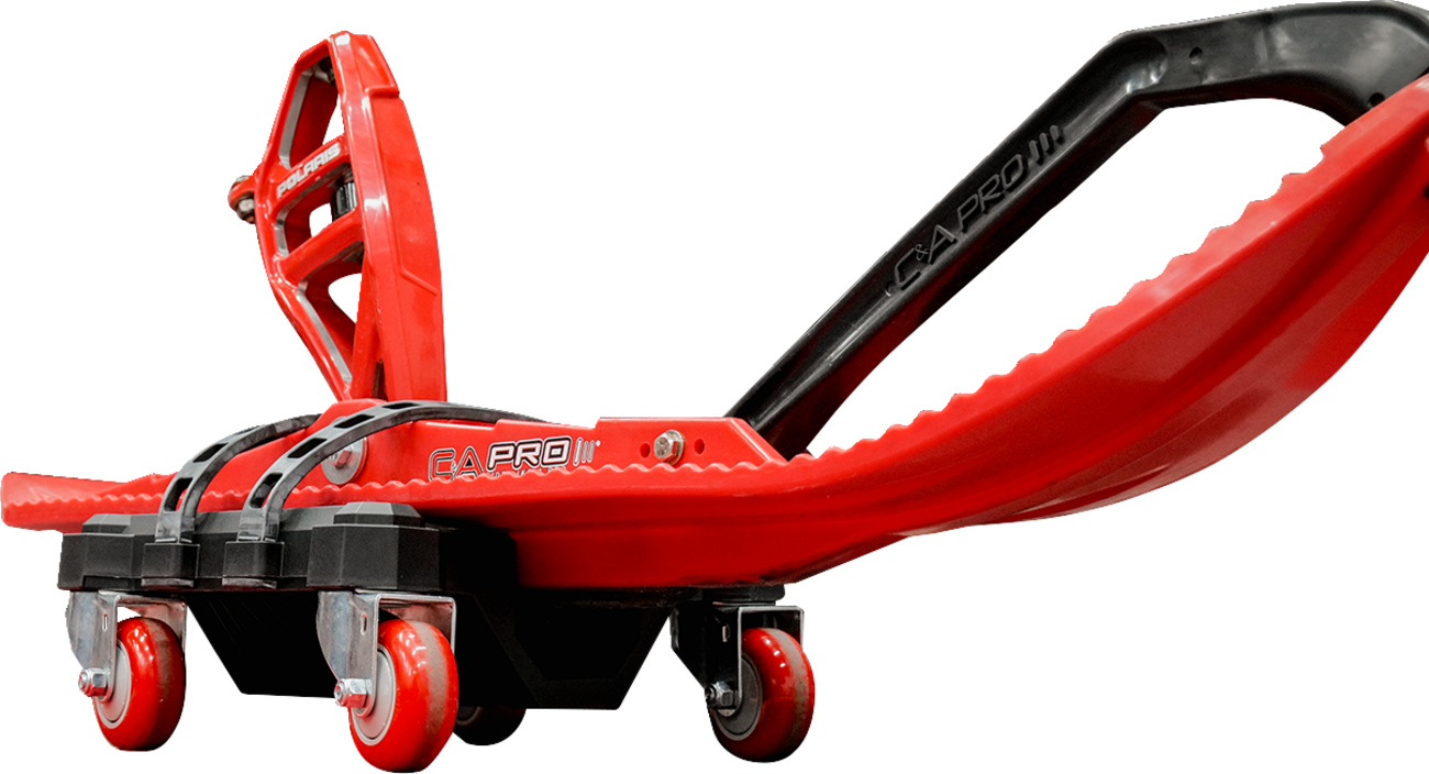 Rover 360 - Snowmobile Casters