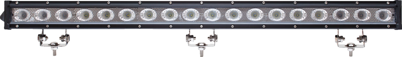 OPTRONICS INC. Light Bar