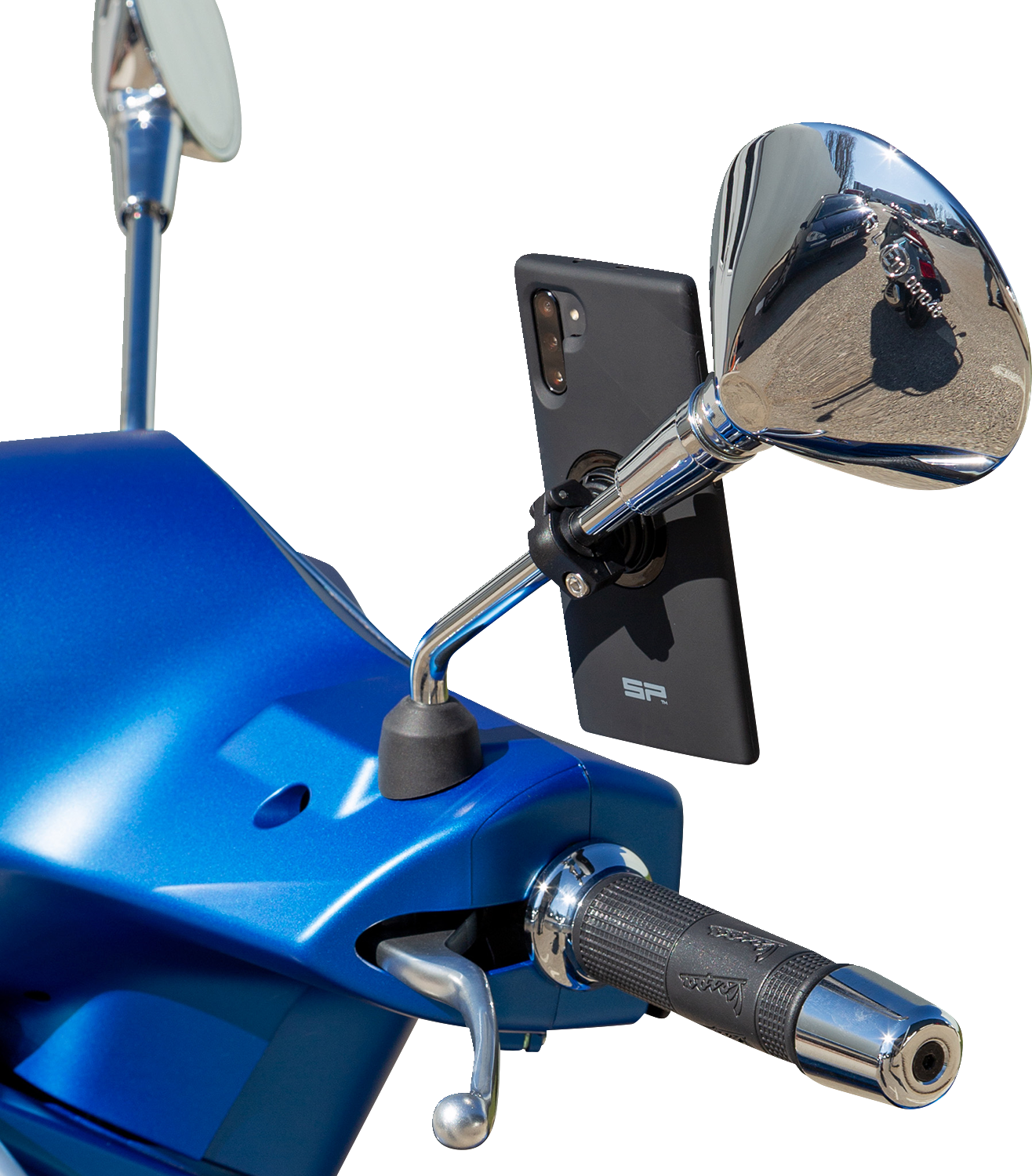 SP CONNECT Mirror Mount