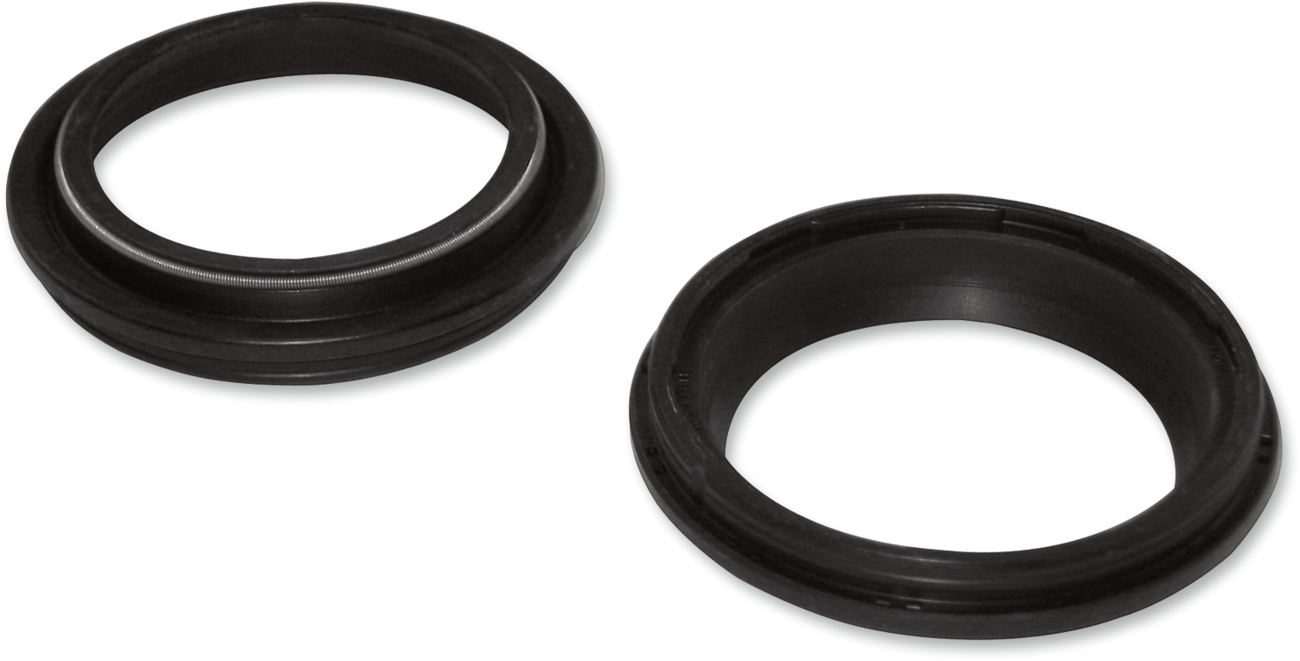 Kyb Front Fork Dust Seal Sets Honda/Kawasaki/Suzuki/Beta/Sherco/Yamaha/Gas Gas