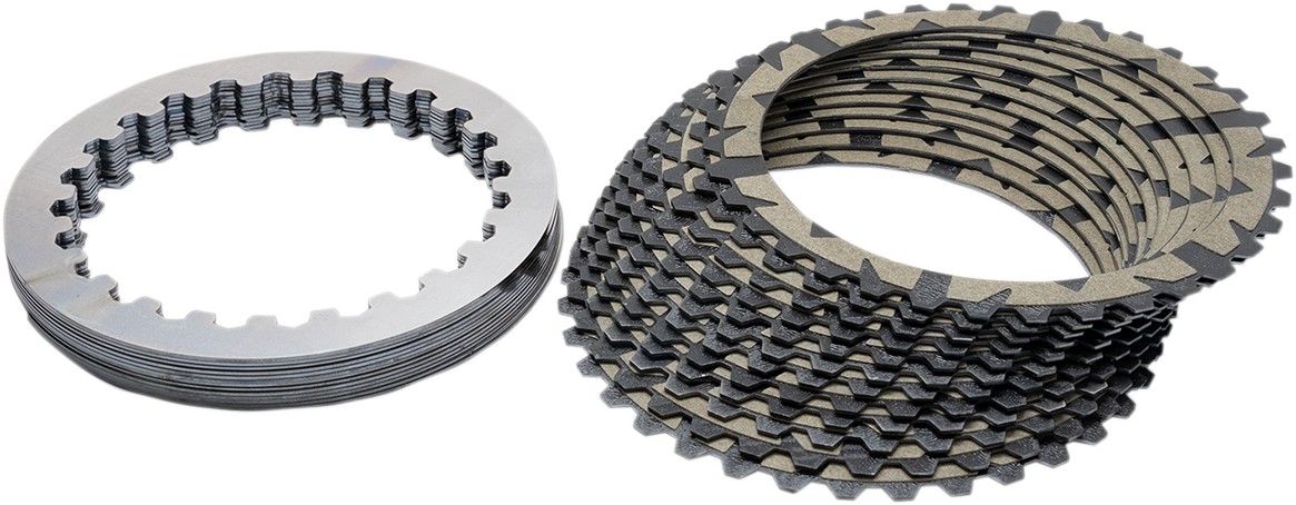 Rekluse Torq Drive Clutch Kit Harley Sportster 1991-2022