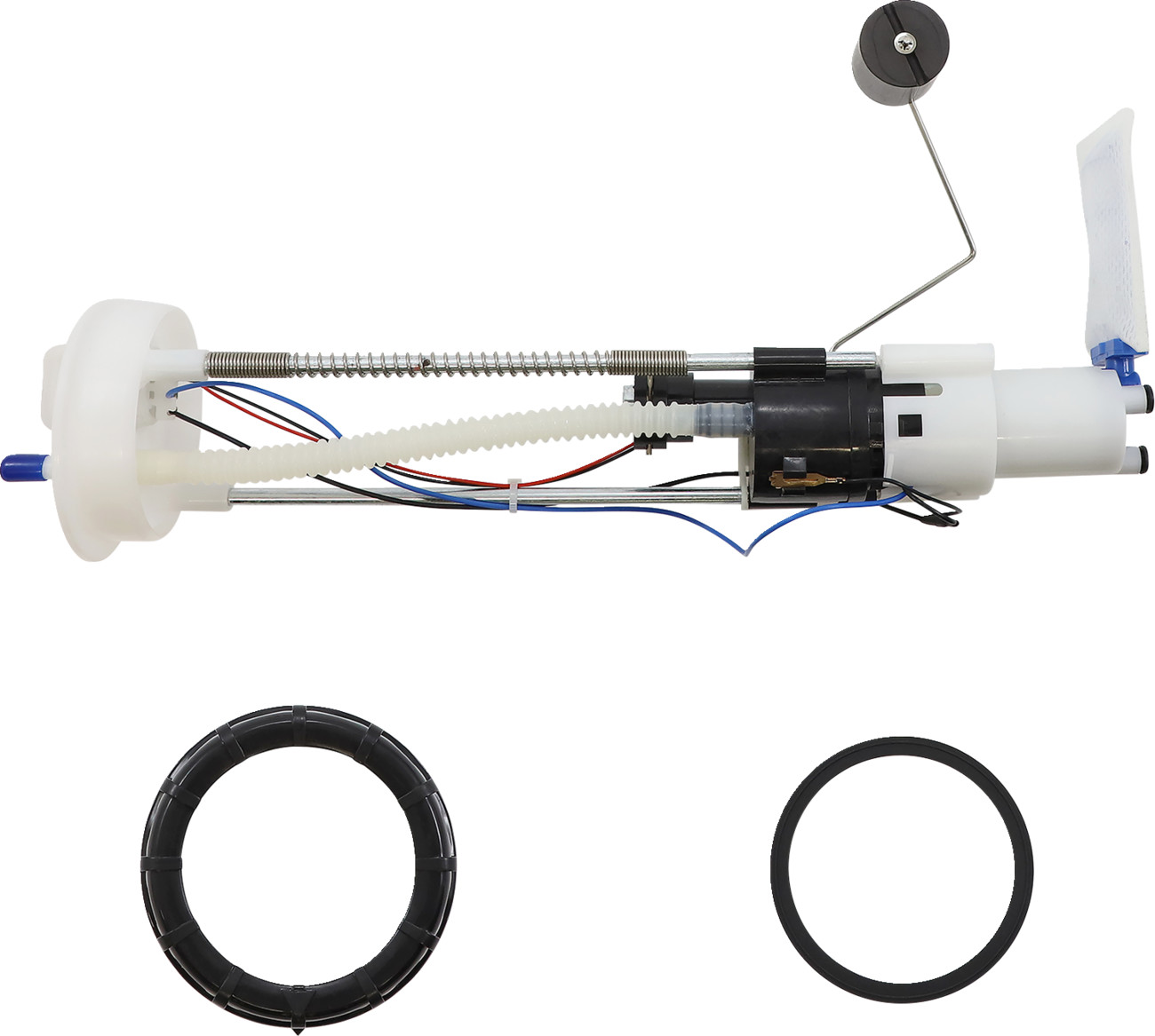 Moose Racing Fuel Pump Module