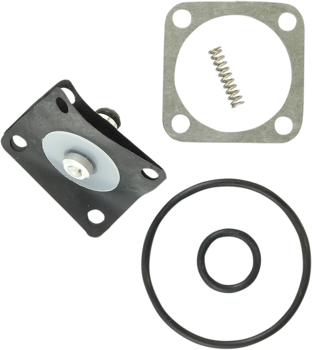 K&L SUPPLY Fuel Petcock Rebuild Kit