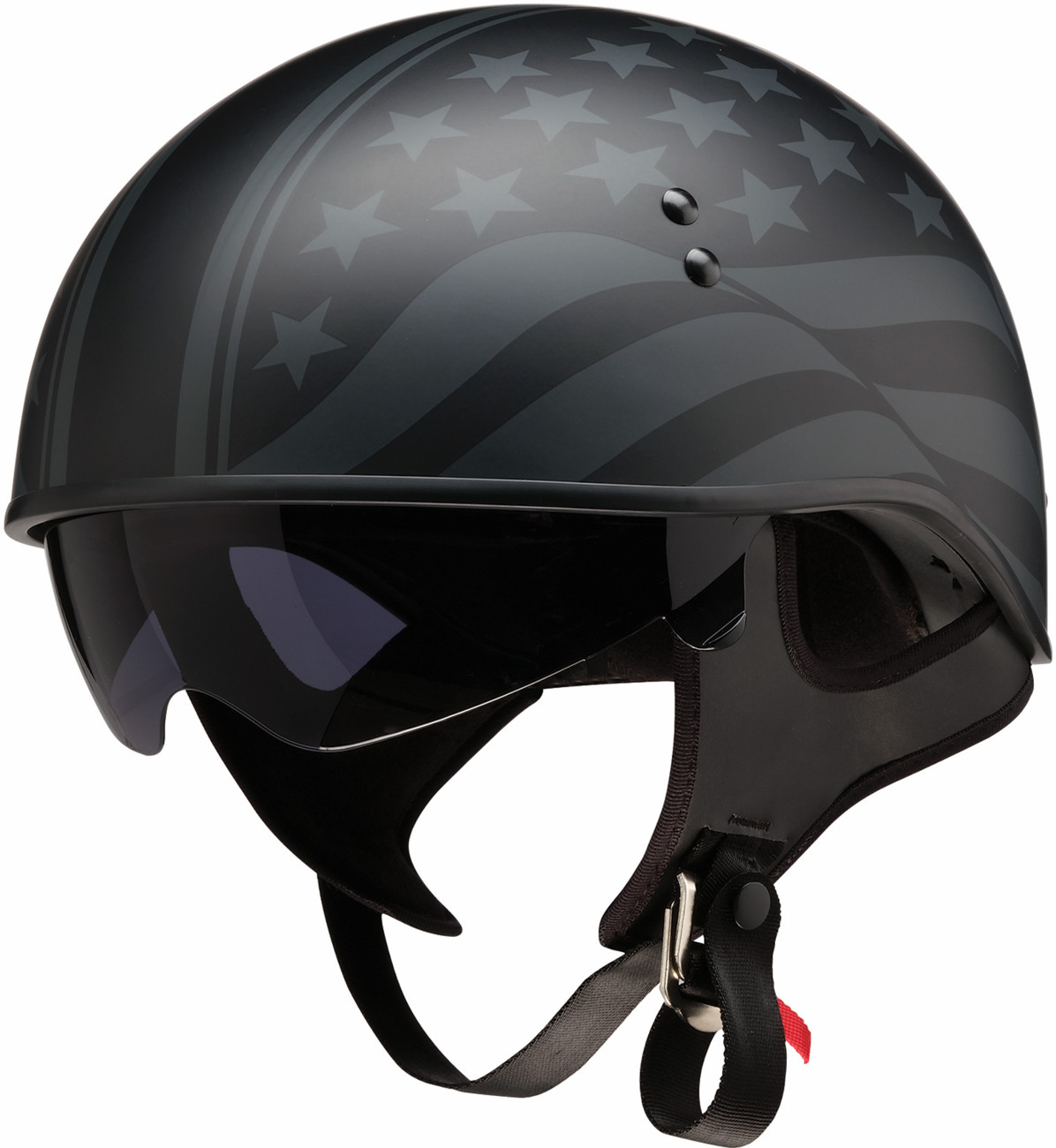 Z1R Vagrant Jugger Helmet