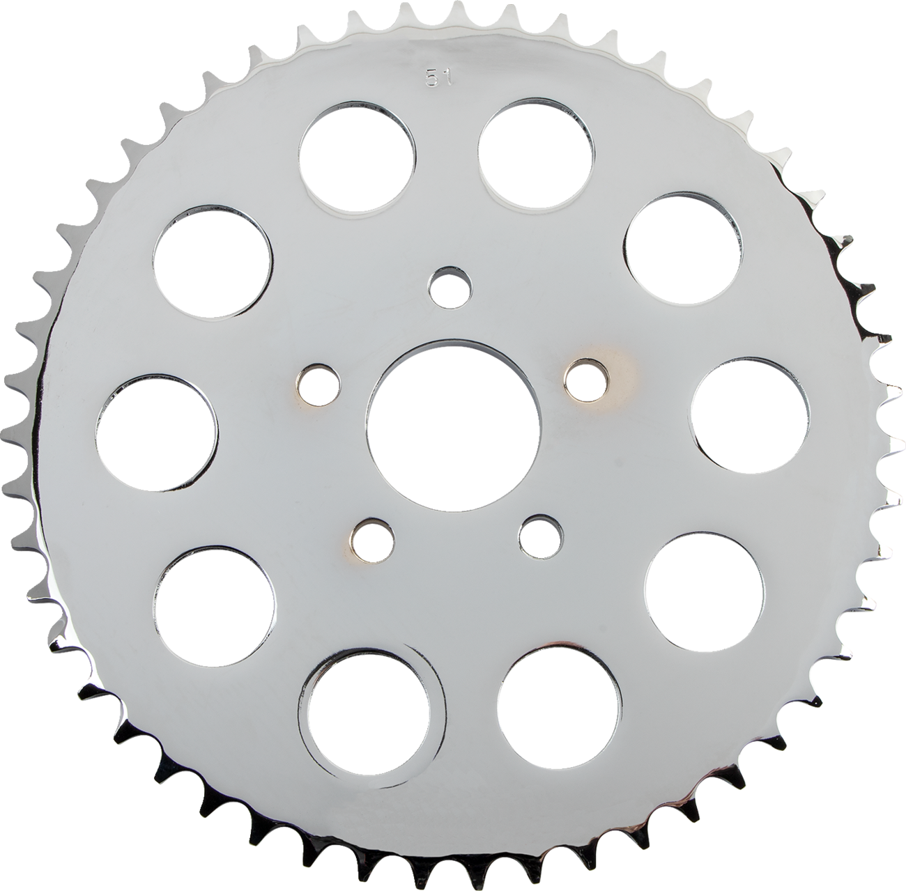 Drag Specialties Rear Wheel Sprocket