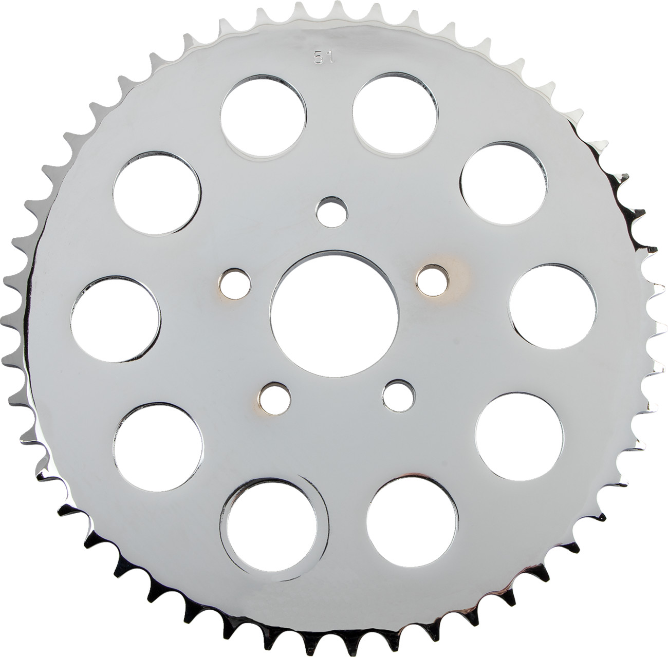 Drag Specialties Rear Wheel Sprocket