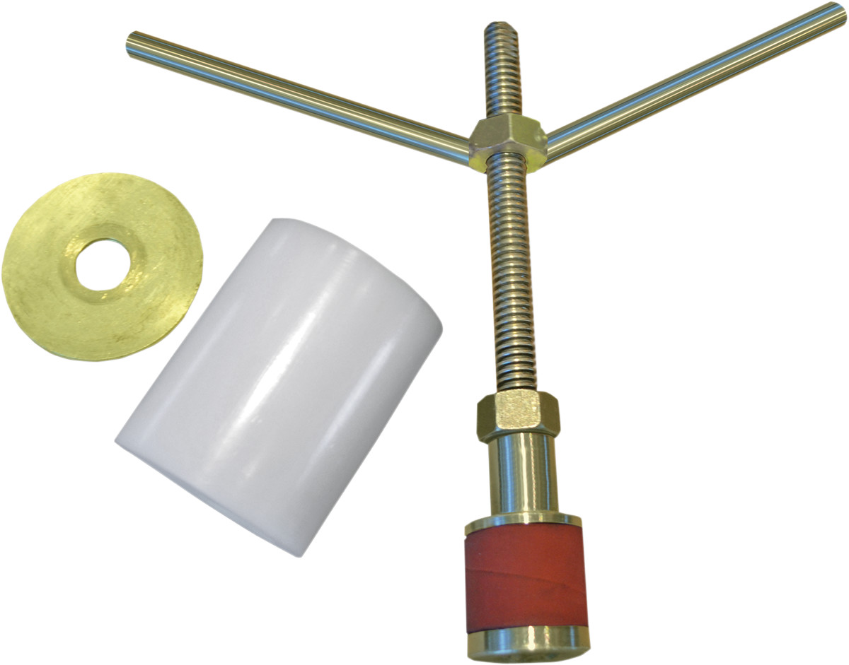 Straightline performance QRS Clutch Compression Tool