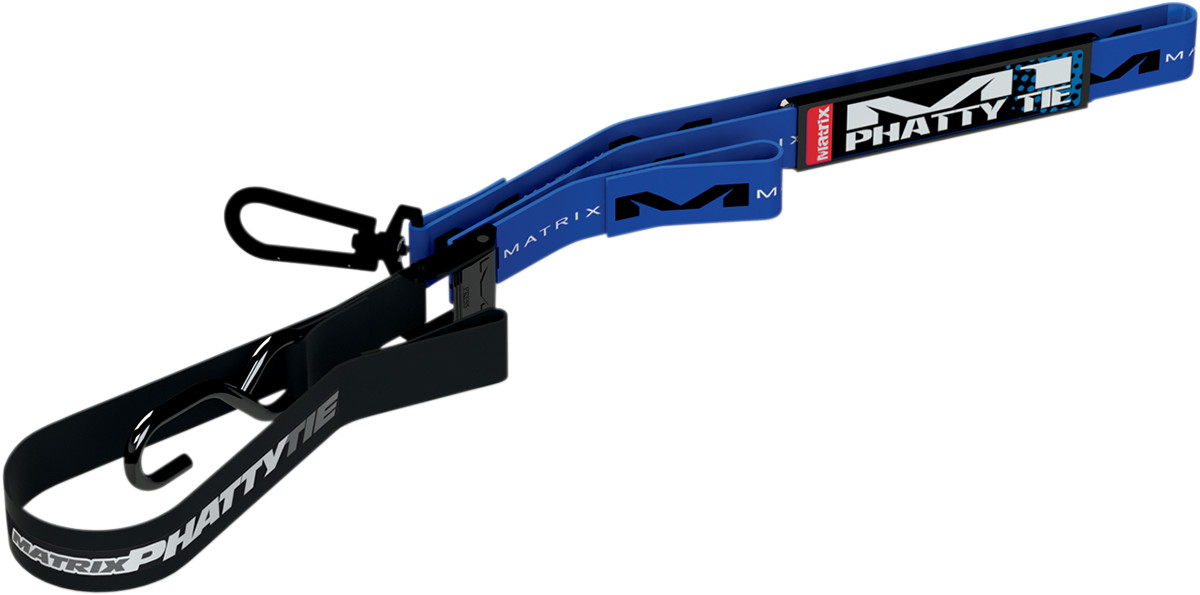 MATRIX CONCEPTS,LLC M1 Phatty Tie-Downs