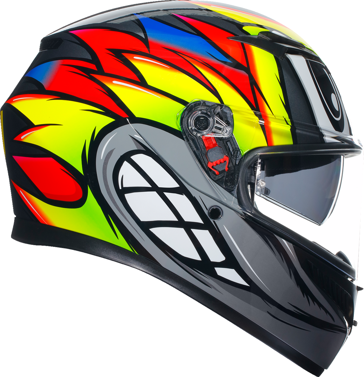 AGV K3 Birdy 2.0 Helmet