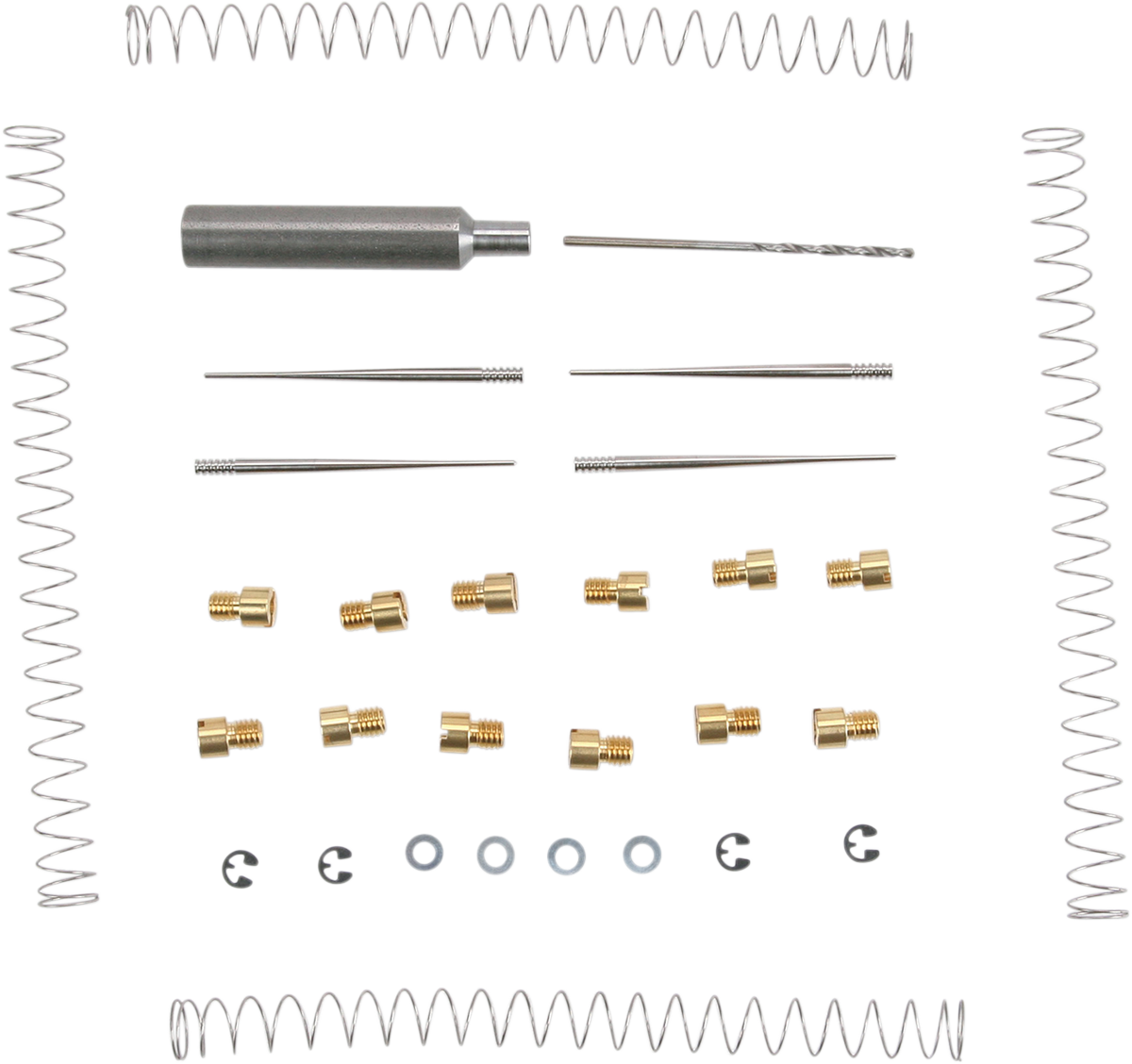 DYNOJET Jet Kit - Stage 1 - Honda