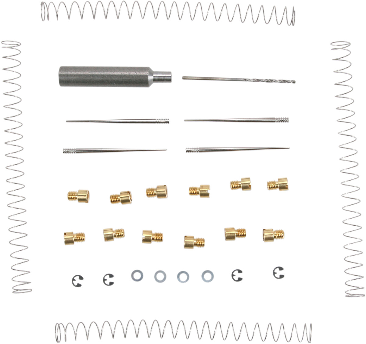 DYNOJET Jet Kit - Stage 1 - Honda