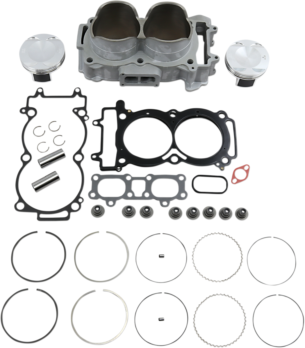 CYLINDER WORKS Standard Bore Cylinder Kit