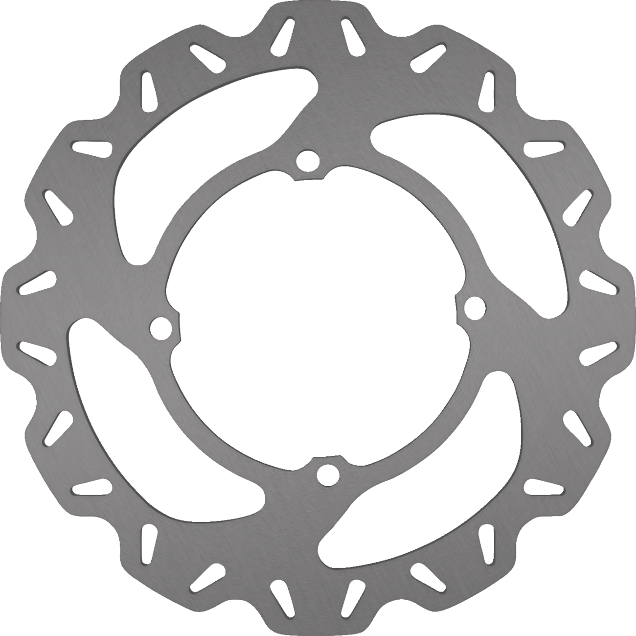 EBC CX Extreme™ Motocross Brake Rotors