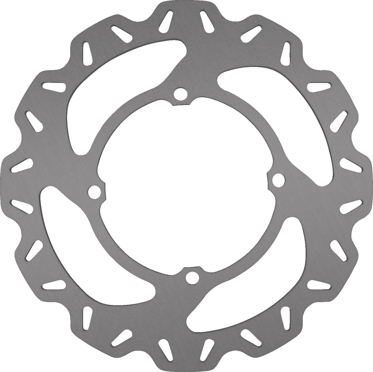 EBC CX Extreme™ Motocross Brake Rotors