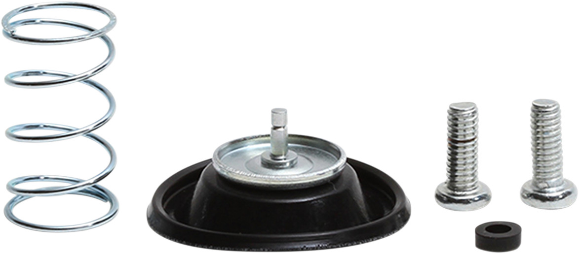 Moose Racing Air Cut-Off Valve Rebuild Kit