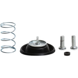 AIR CUT-OFF VALVE REBUILD KITS AIR CUT-OFF VALVE REBUILD KITS