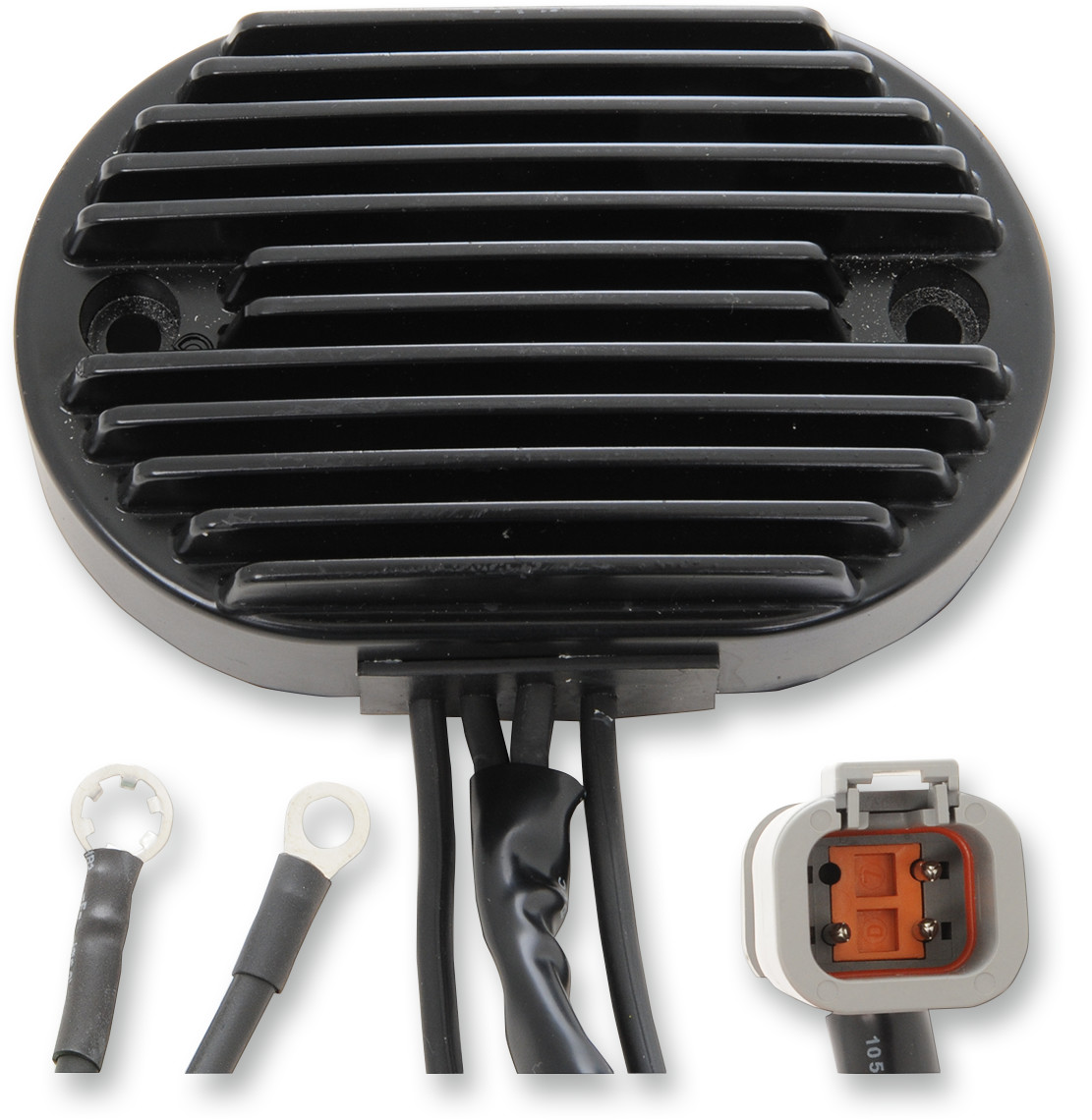 Drag Specialties Solid-State Regulator