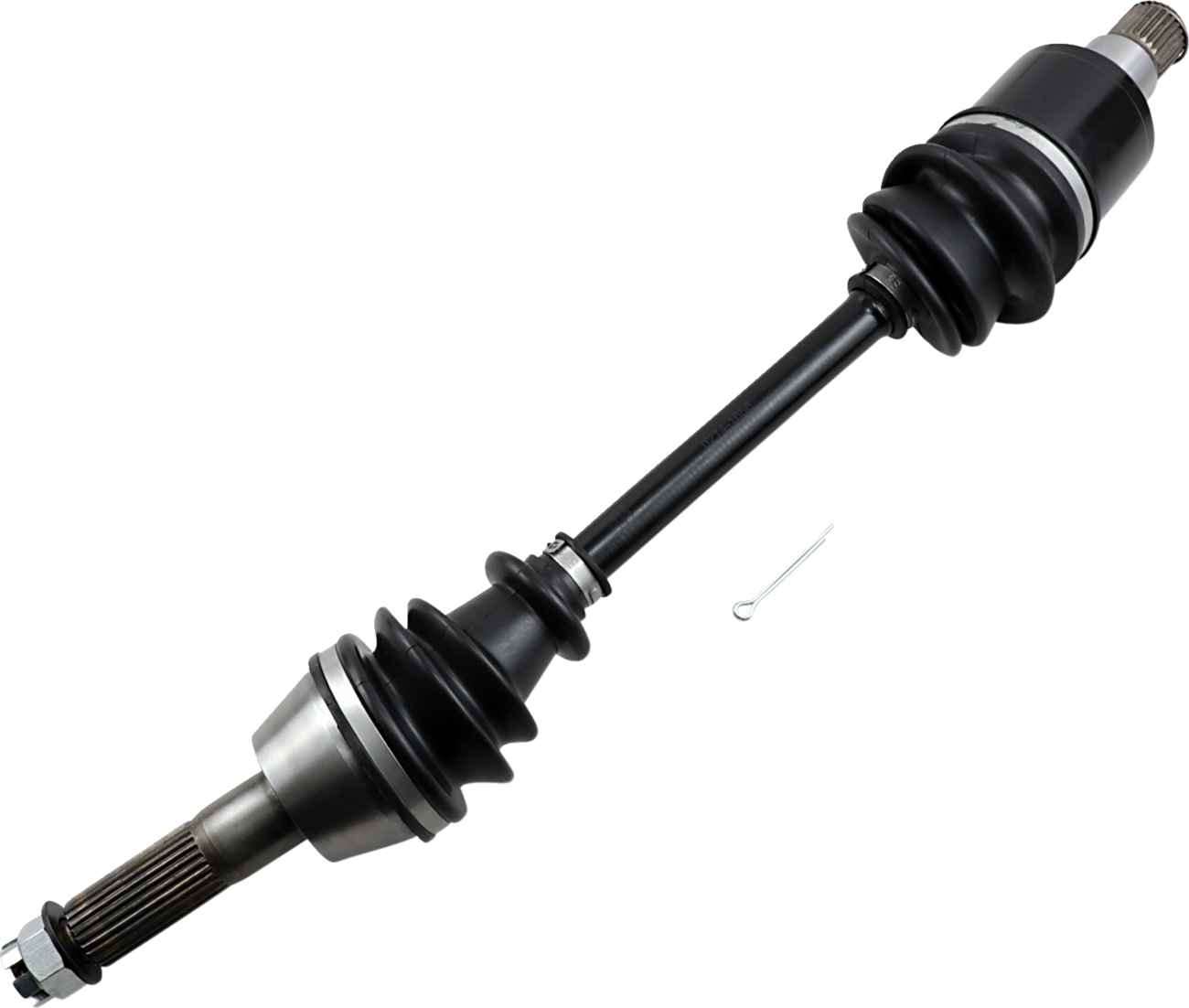 Moose offroad Axle Kit - CV/Complete - OEM Replacement - Standard - Rear Left/Right - Polaris RZR 800