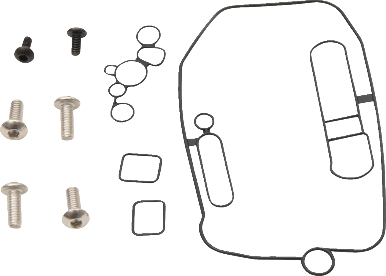 Carburetor Mid Body Gasket Kit
