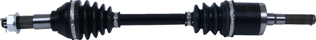 Complete Axle Kit