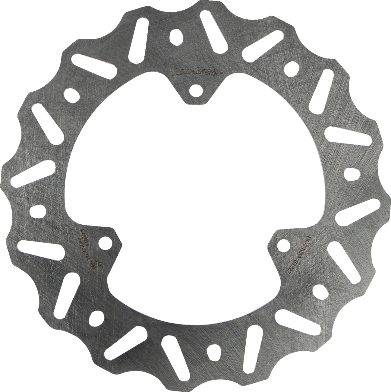Brake Rotors