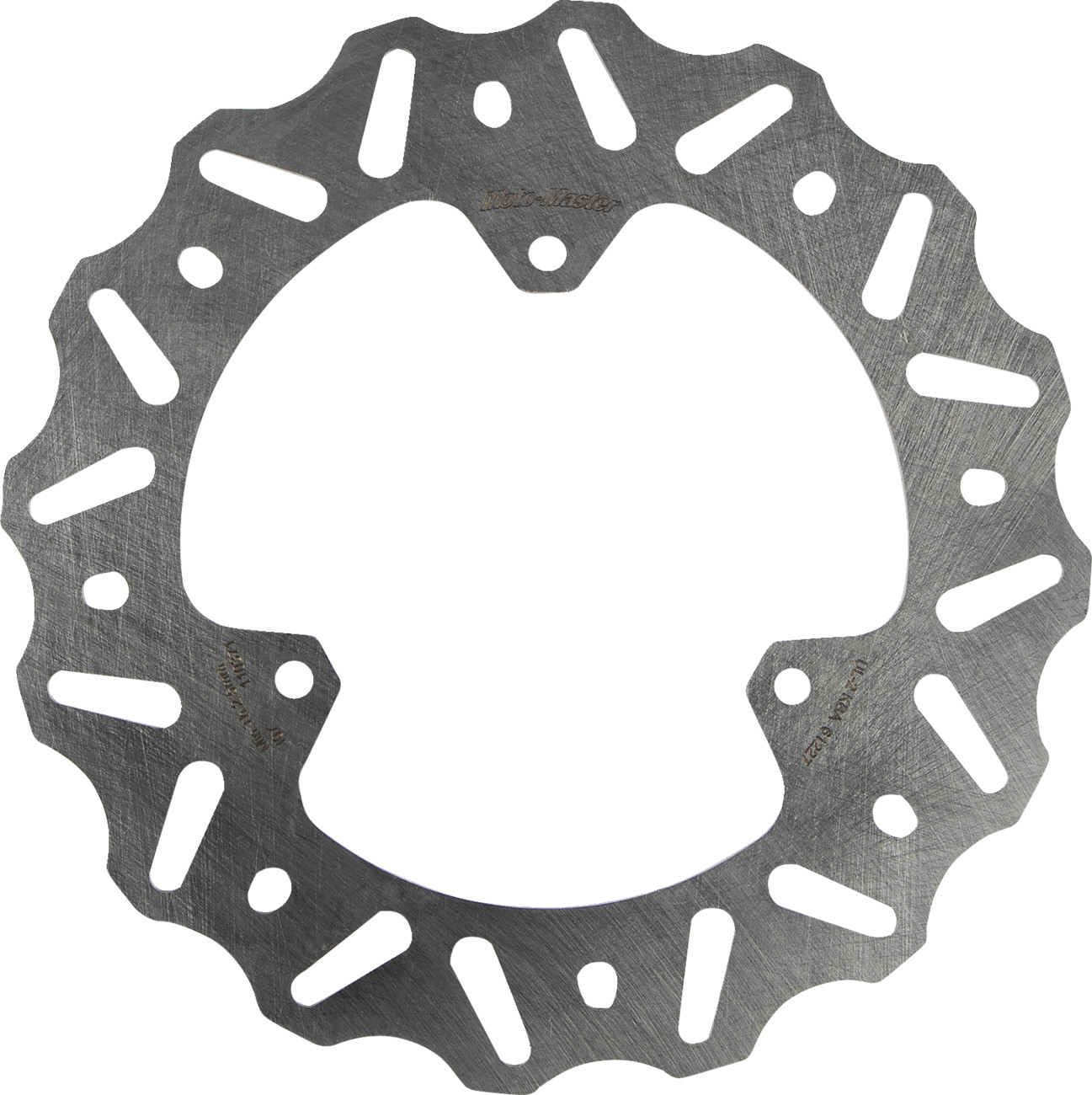 Brake Rotors