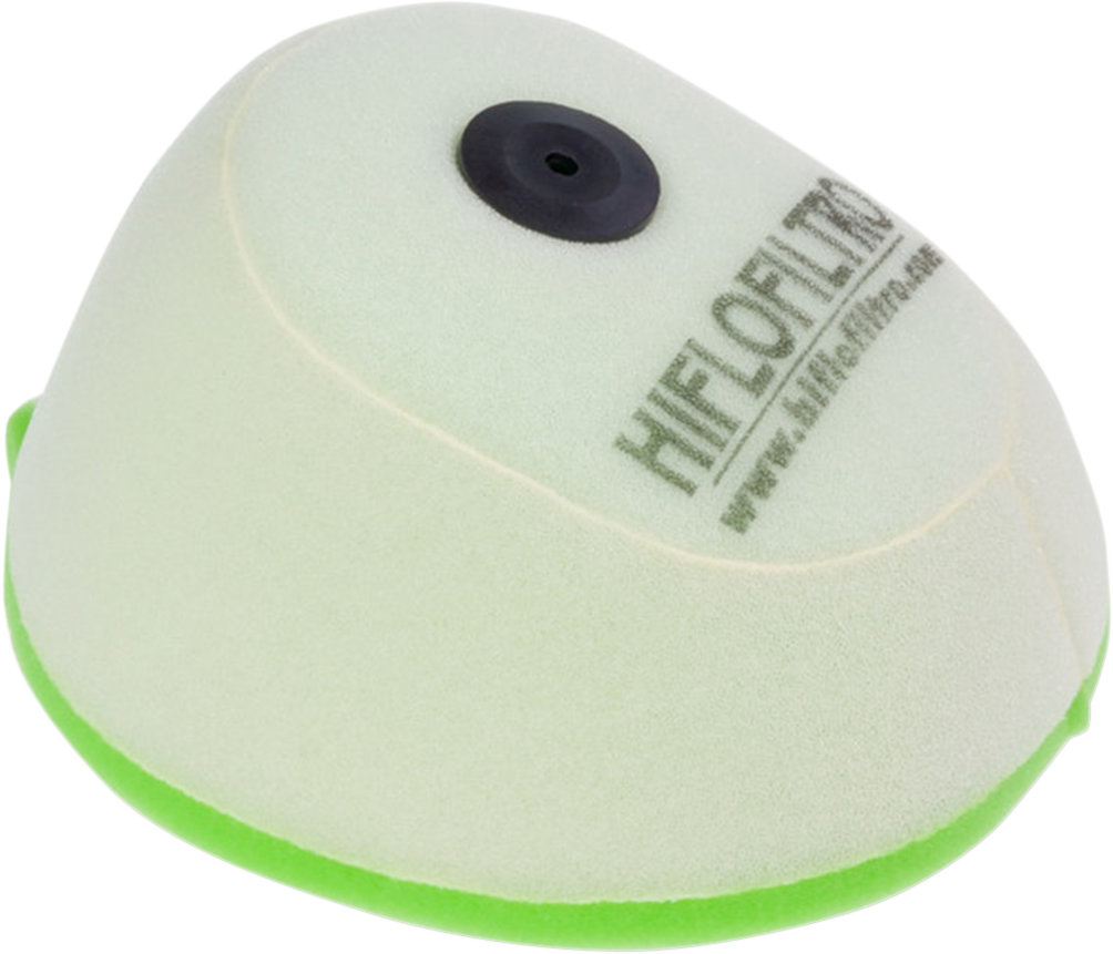 HIFLOFILTRO Foam Air Filter