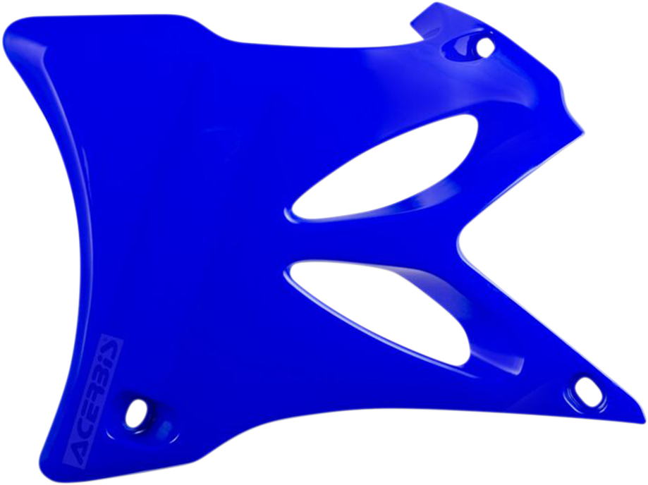 Acerbis Radiator Shrouds Yamaha YZ85 2002-2014