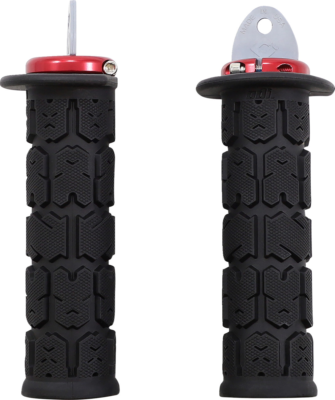 Rogue ATV/PWC Grips