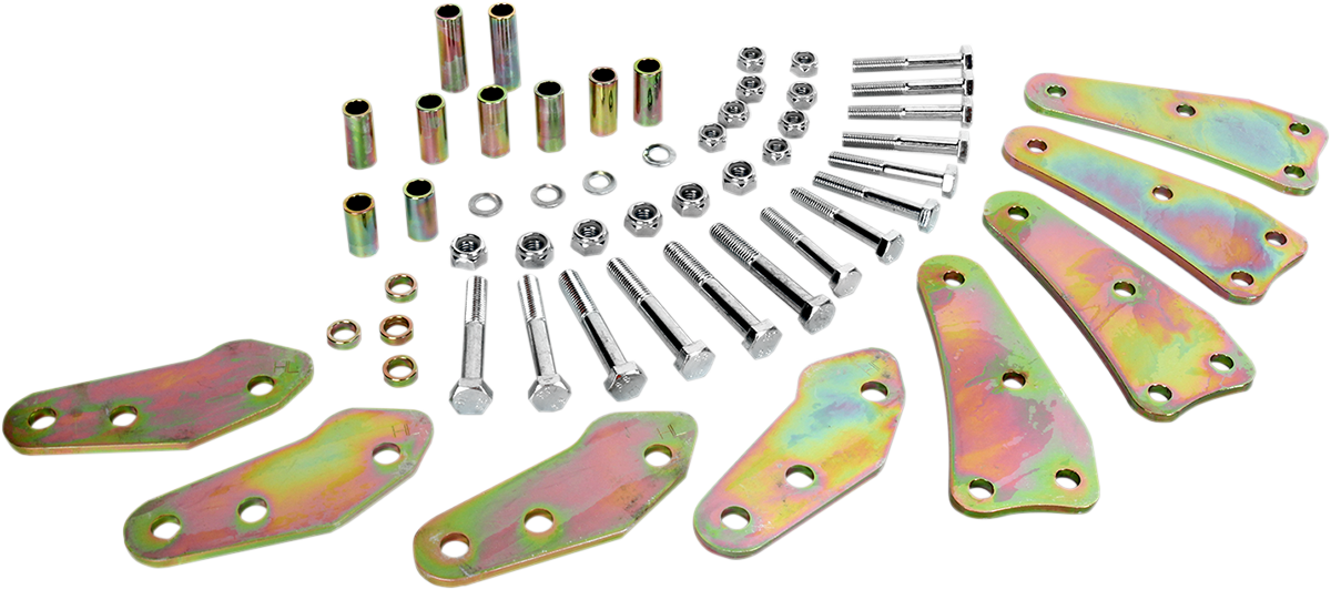 High Lifter Products 2" Signature Series Lift Kit Yamaha Viking / Viking VI 2014-2020