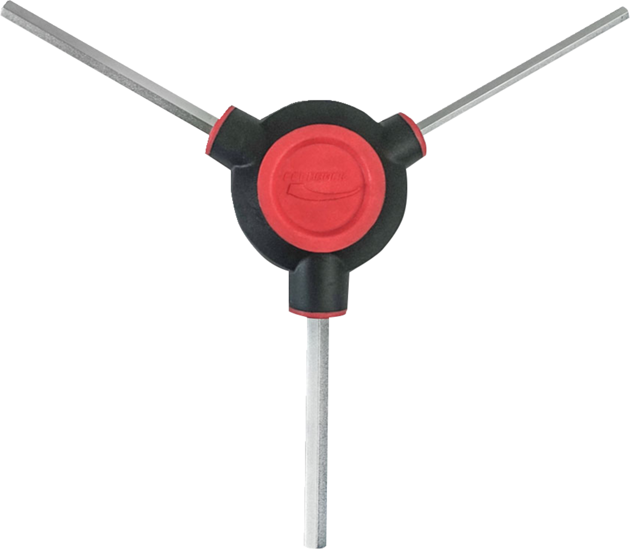 3-Way Hex Wrench