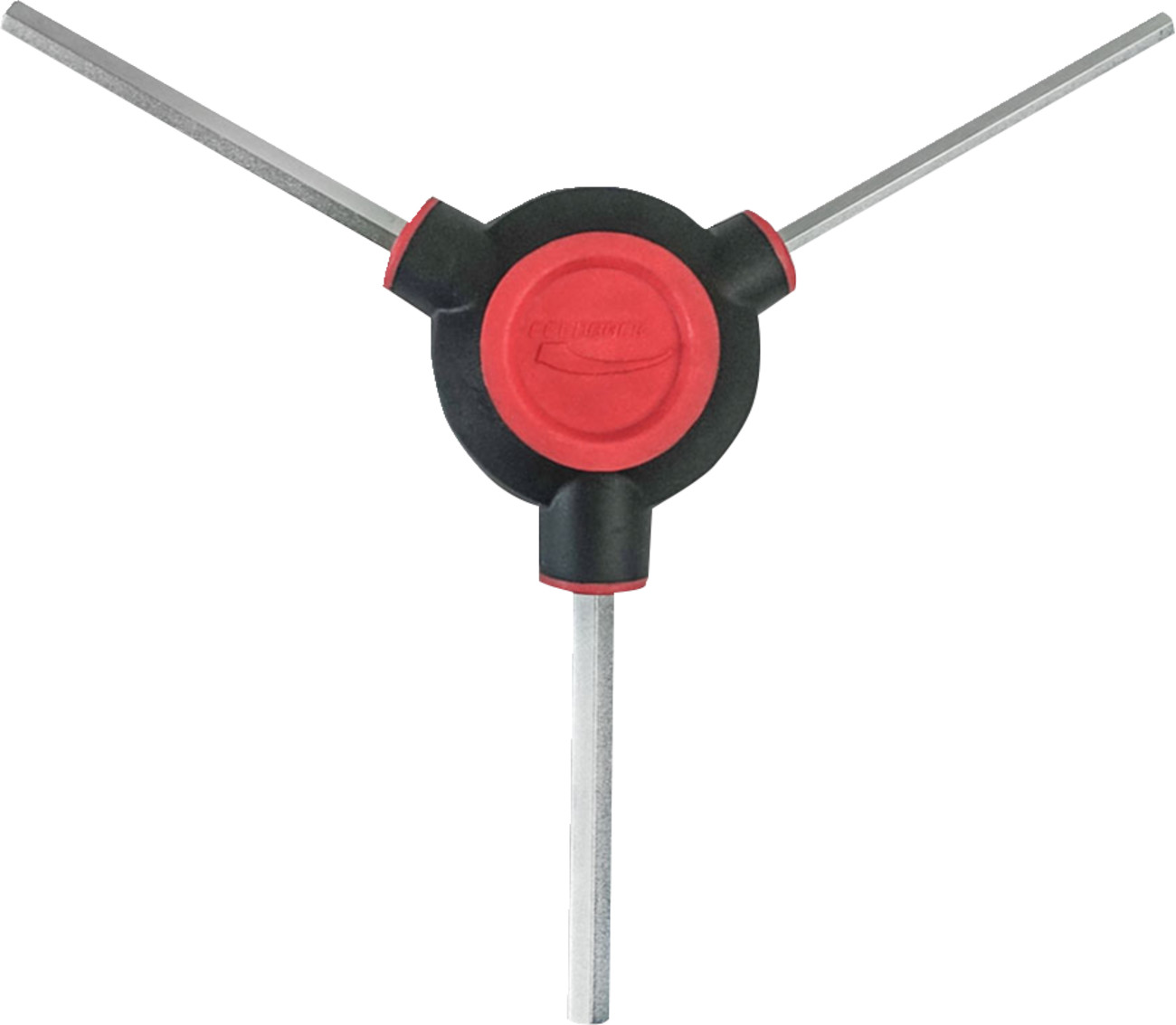3-Way Hex Wrench