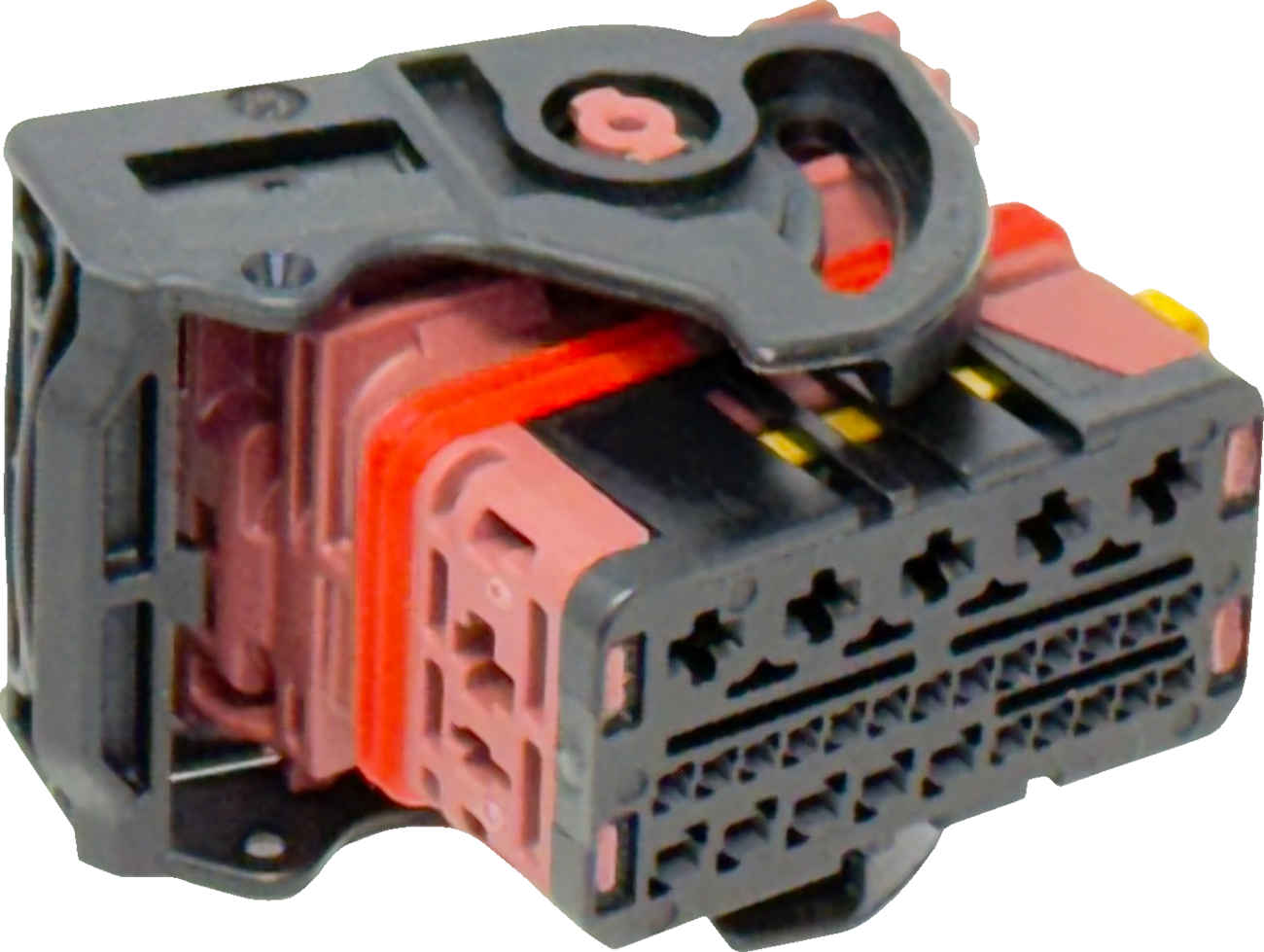 NAMZ Connector Kit