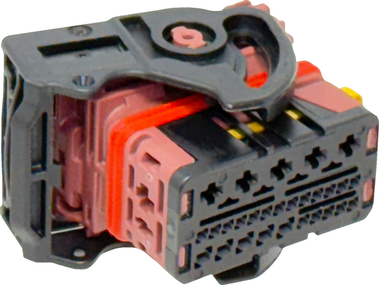 NAMZ Connector Kit