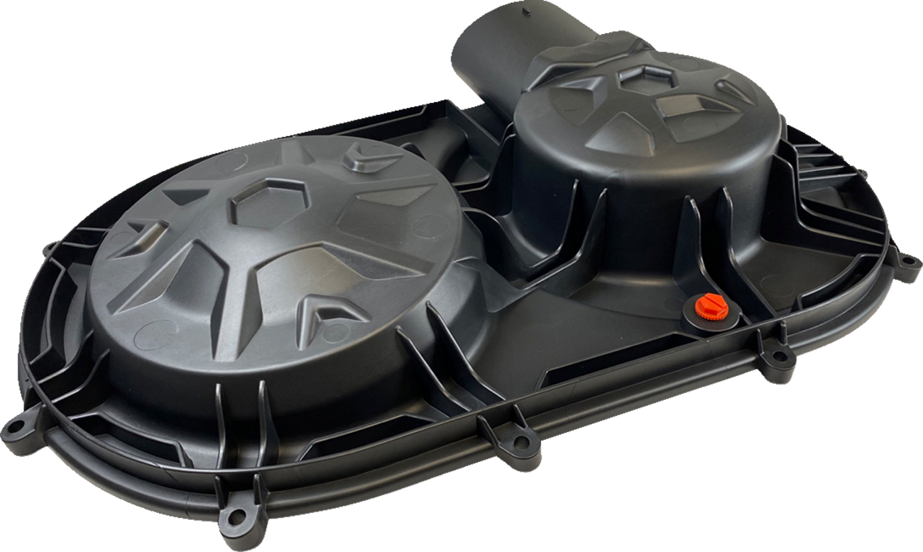 Clutch Cover